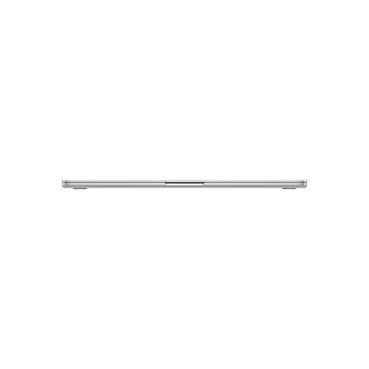 MacBook Air 15" с M3 чип | 8GB меморија | 512GB SSD - Silver | INT тастатура