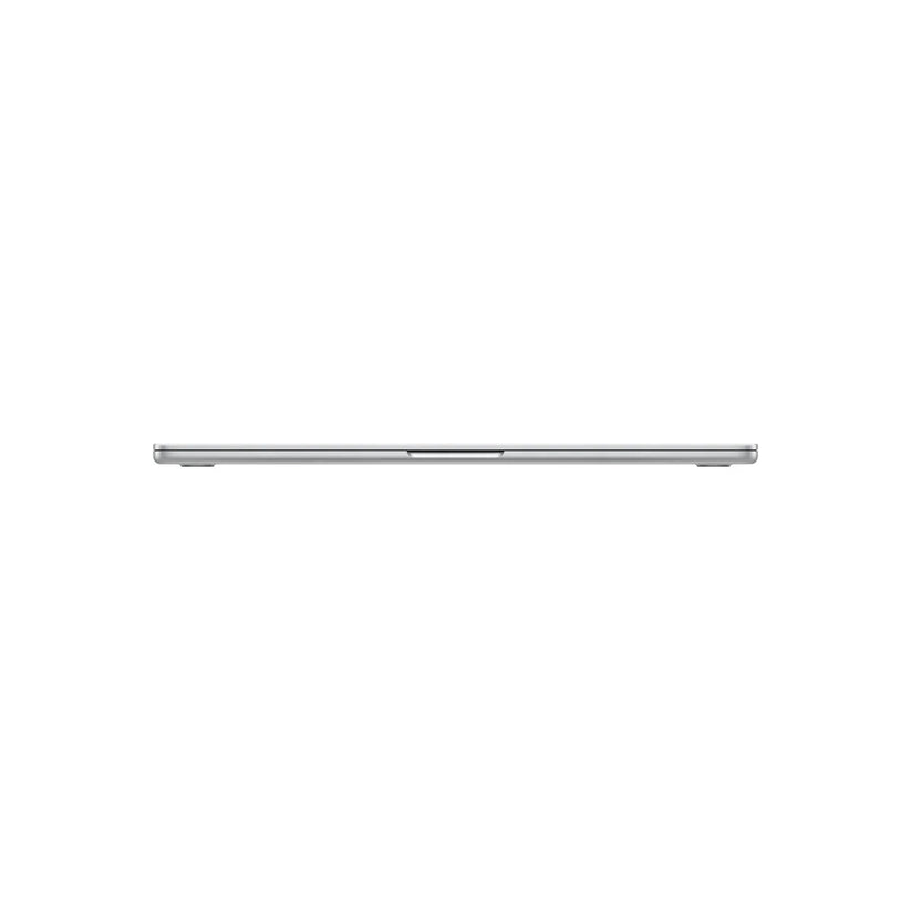 MacBook Air 15" с M3 чип | 8GB меморија | 512GB SSD - Silver | INT тастатура