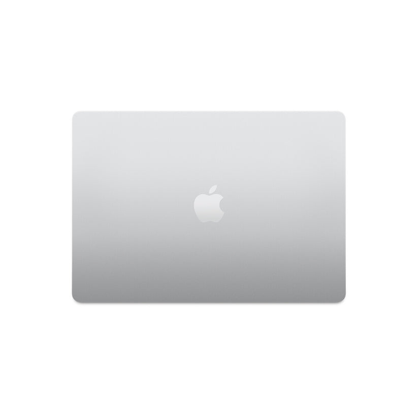 MacBook Air 15" с M3 чип | 8GB меморија | 256GB SSD - Silver | US тастатура