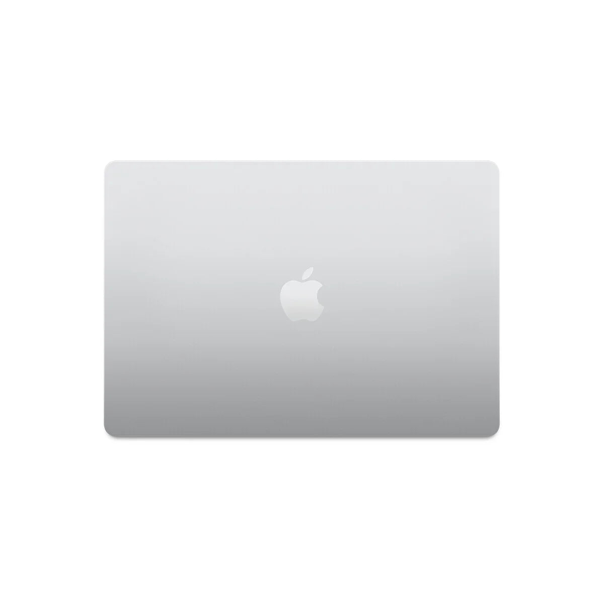 MacBook Air 15" с M3 чип | 8GB меморија | 512GB SSD - Silver | INT тастатура