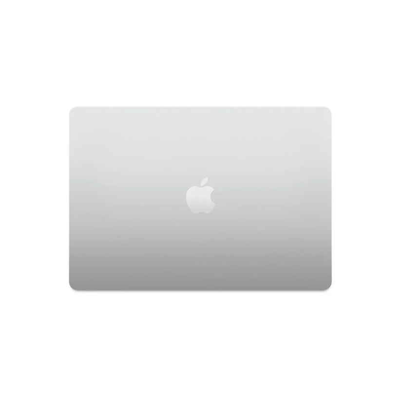 MacBook Air 15" с M3 чип | 8GB меморија | 512GB SSD - Silver | INT тастатура