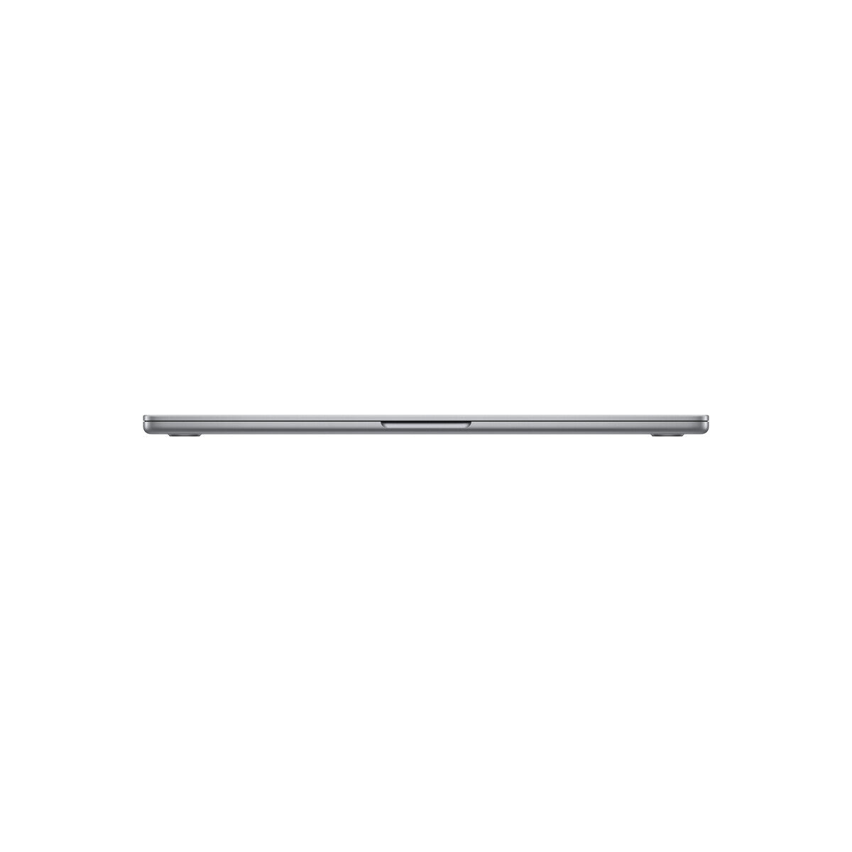 MacBook Air 15" с M3 чип | 8GB меморија | 512GB SSD - Space Grey | US тастатура