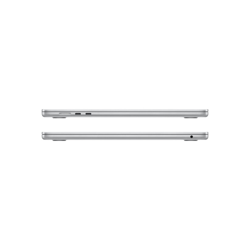 MacBook Air 15" с M2 чип | 8GB меморија | 512GB SSD - Silver | INT тастатура