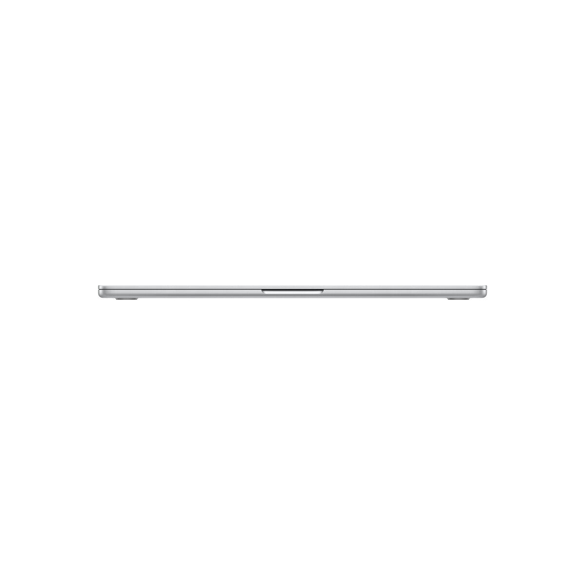 MacBook Air 15" с M2 чип | 8GB меморија | 512GB SSD - Silver | INT тастатура
