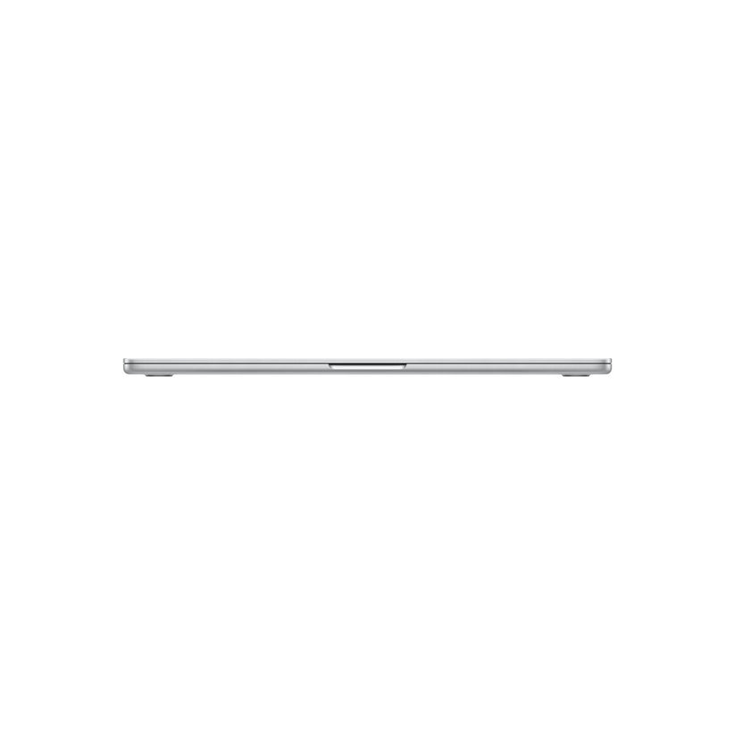 MacBook Air 15" с M2 чип | 8GB меморија | 512GB SSD - Silver | INT тастатура