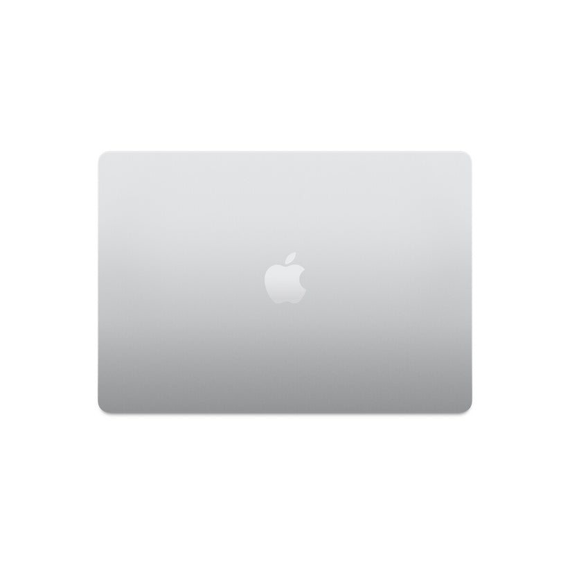 MacBook Air 15" с M2 чип | 8GB меморија | 512GB SSD - Silver | INT тастатура