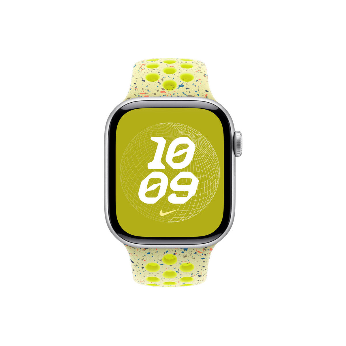 46mm Volt Splash Nike Sport Band - M/L