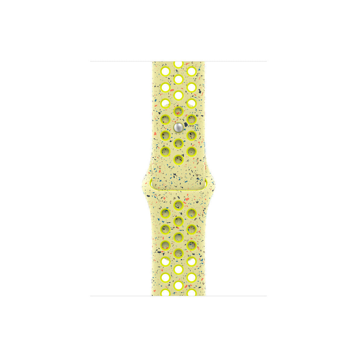 46mm Volt Splash Nike Sport Band - S/M