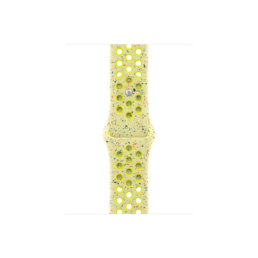 46mm Volt Splash Nike Sport Band - M/L