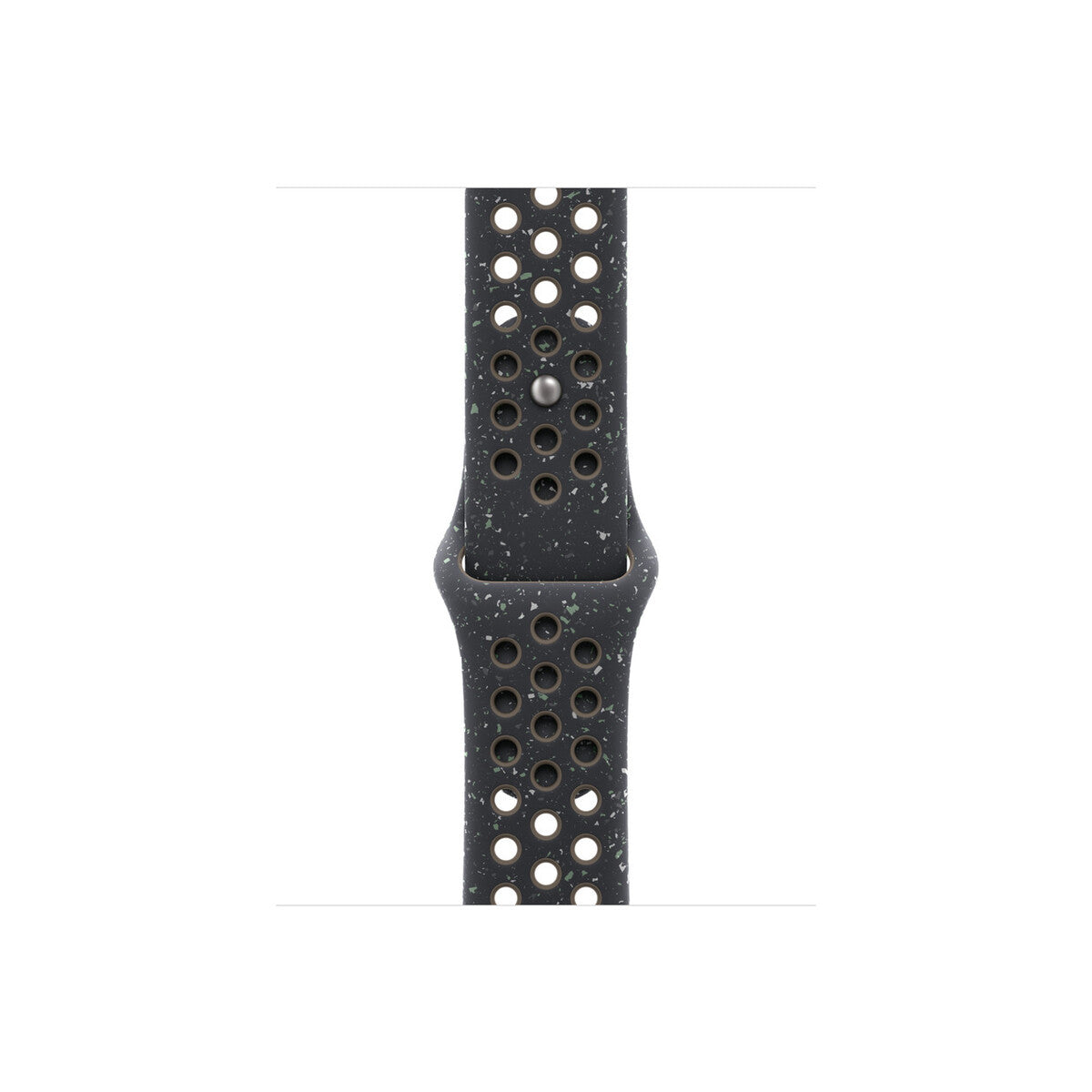 46mm Midnight Sky Nike Sport Band - M/L
