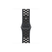 46mm Midnight Sky Nike Sport Band - M/L
