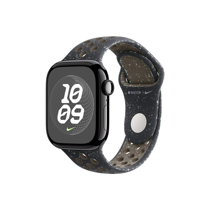 42mm Midnight Sky Nike Sport Band - S/M