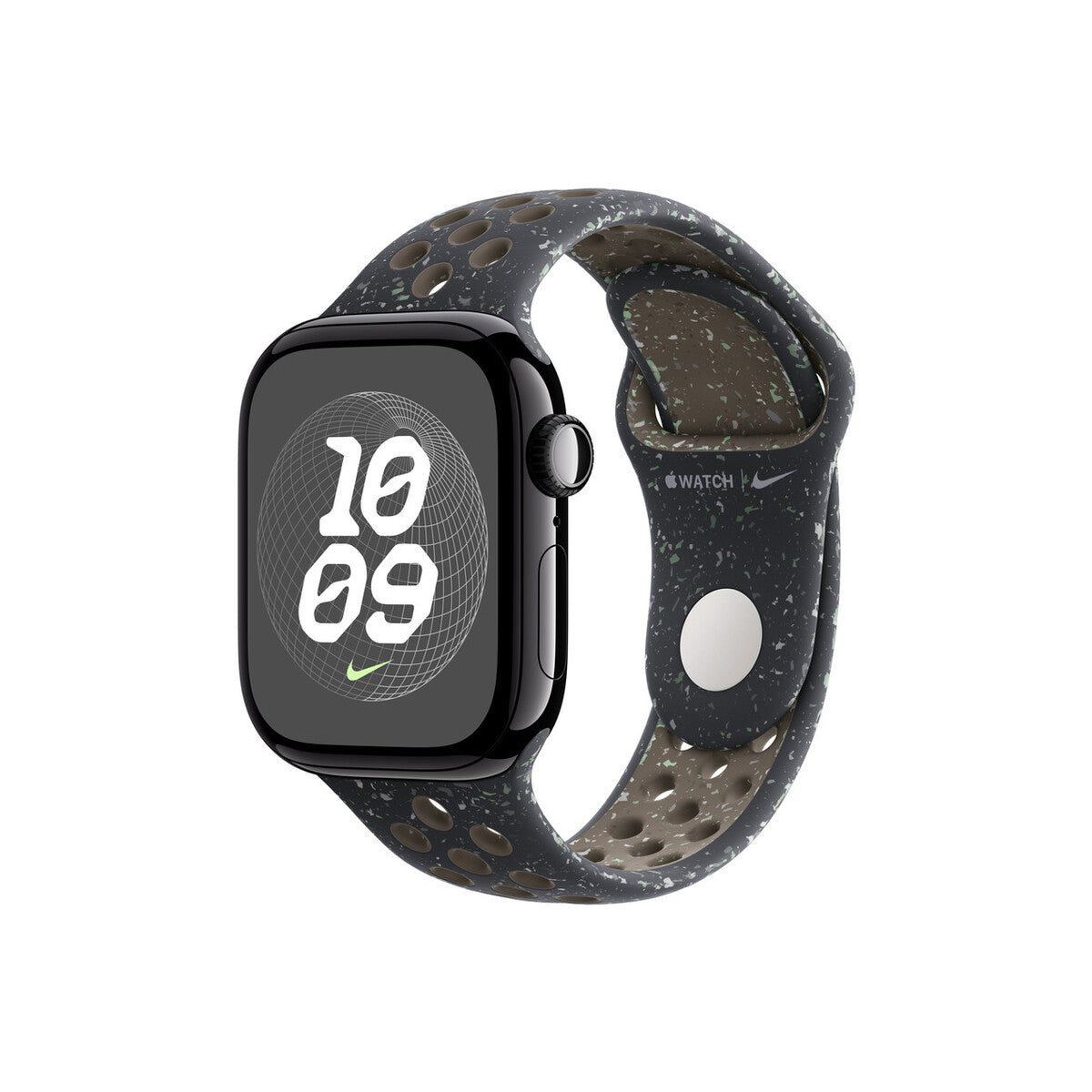 42mm Midnight Sky Nike Sport Band - M/L