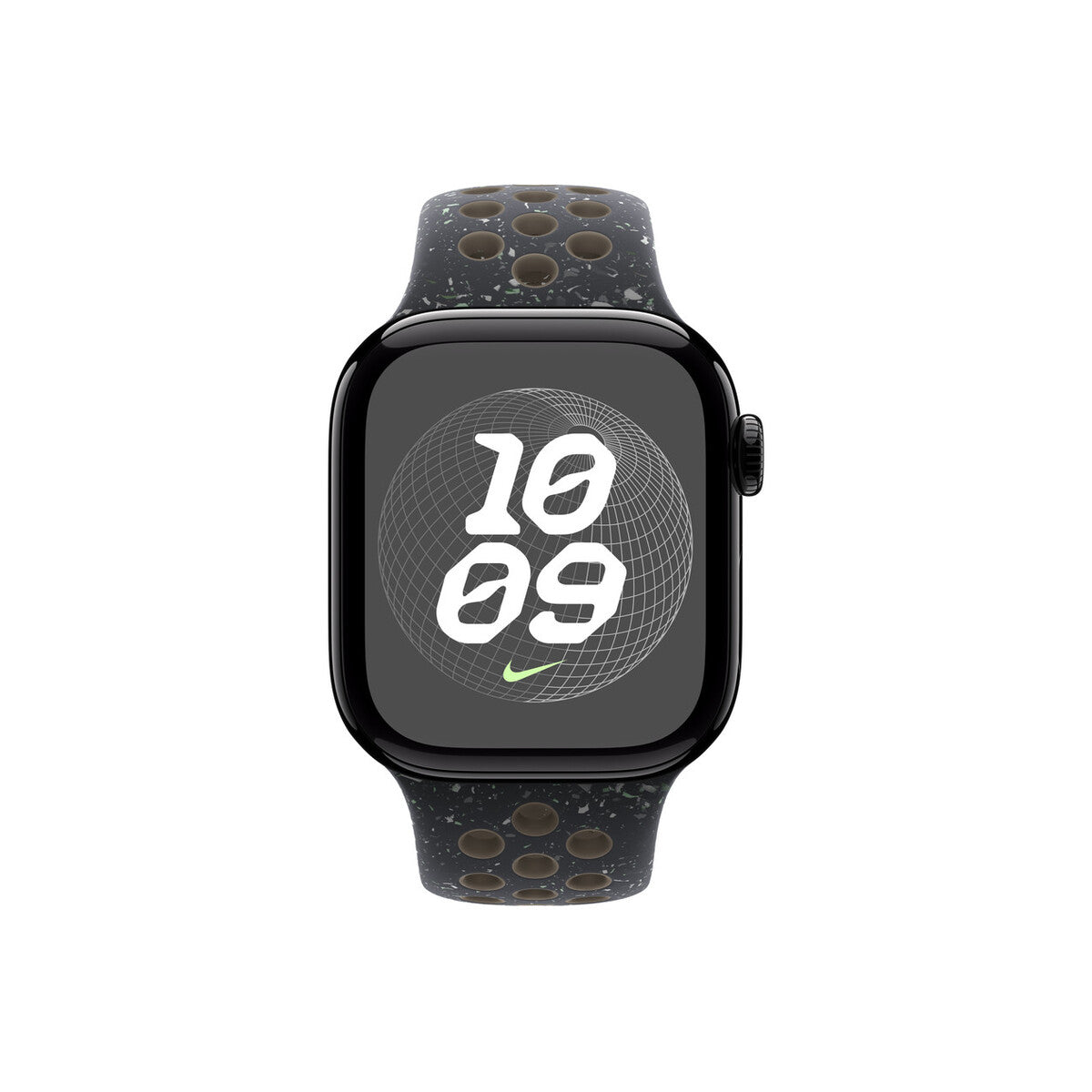 46mm Midnight Sky Nike Sport Band - M/L