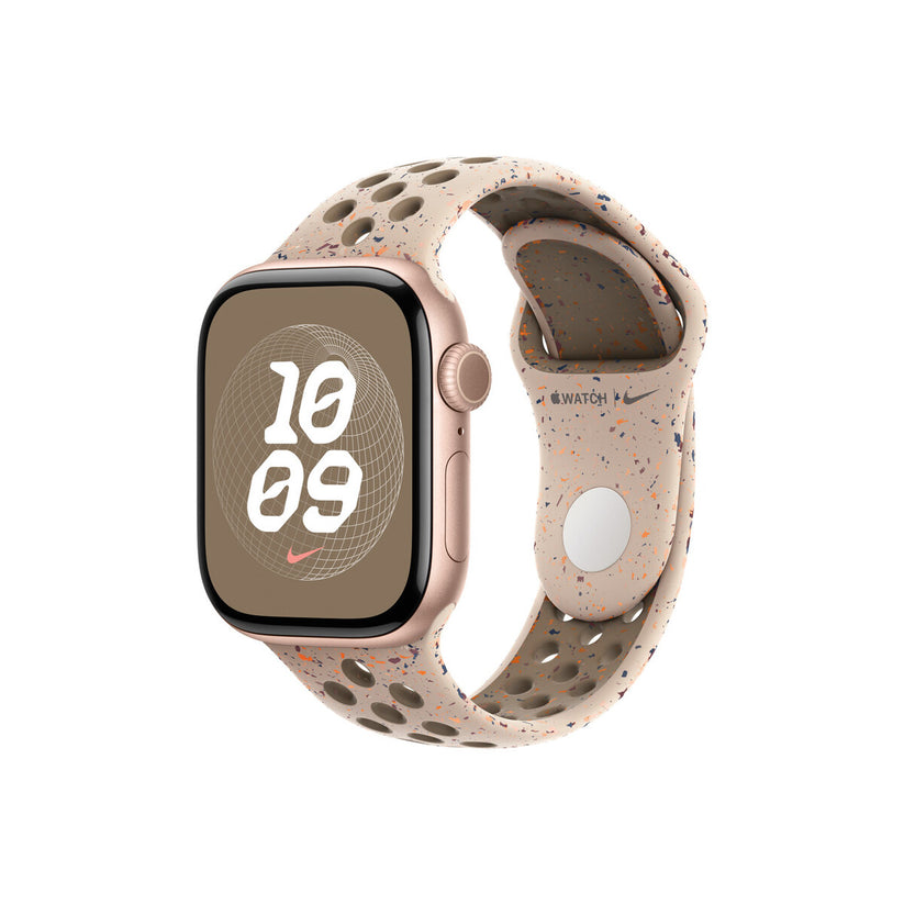 40mm Desert Stone Nike Sport Band - M/L