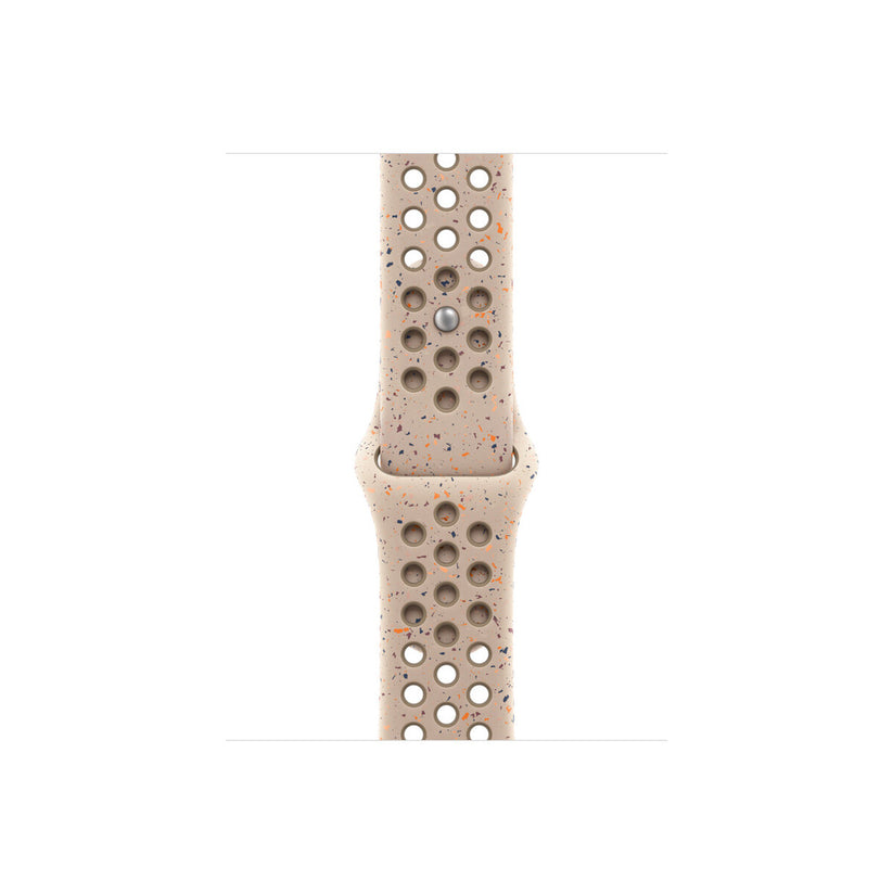 40mm Desert Stone Nike Sport Band - S/M