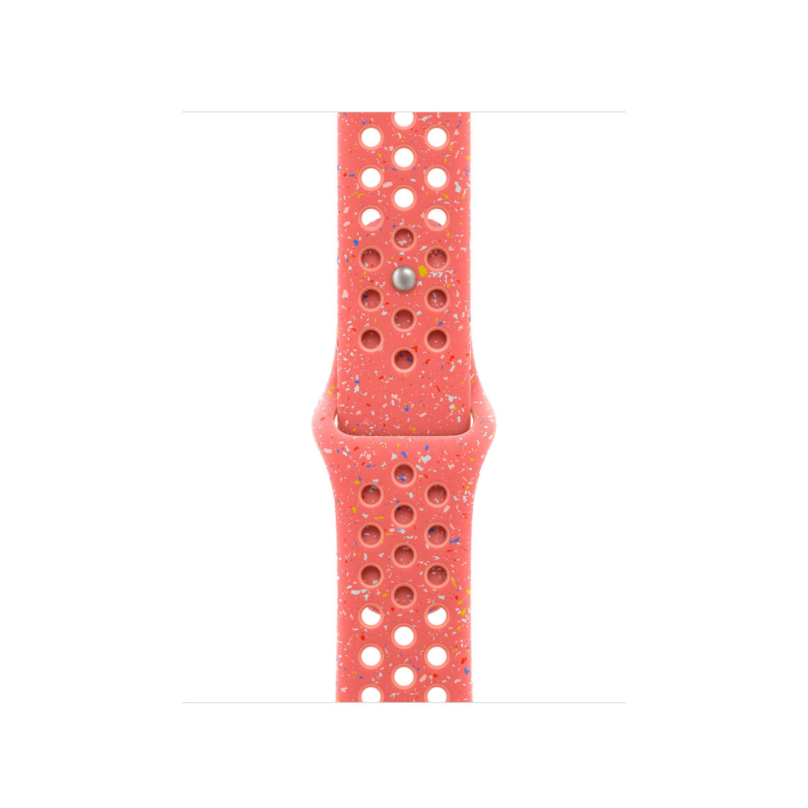 40mm Magic Ember Nike Sport Band - M/L