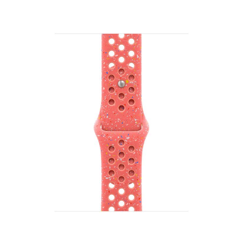 40mm Magic Ember Nike Sport Band - M/L