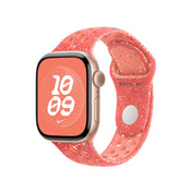 40mm Magic Ember Nike Sport Band - M/L