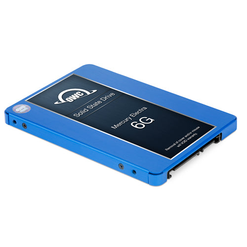 480GB OWC Mercury Electra 6G SSD 7MM - iSTYLE MK