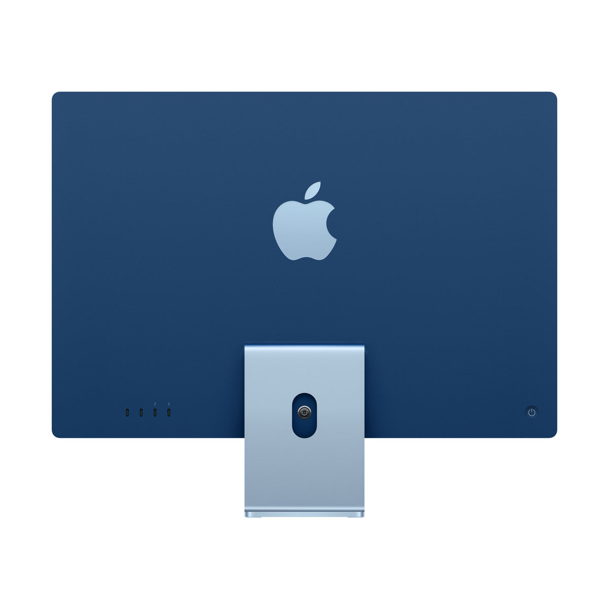 (Demo) Apple IMAC 24" BLUE/8C CPU/8C GPU/8GB/256GB-CRO