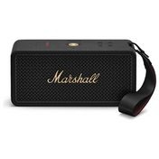 MARSHALL MIDDLETON II - BLACK & BRASS