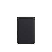 (DEMO) Apple iPhone Leather Wallet with MagSafe - Midnight