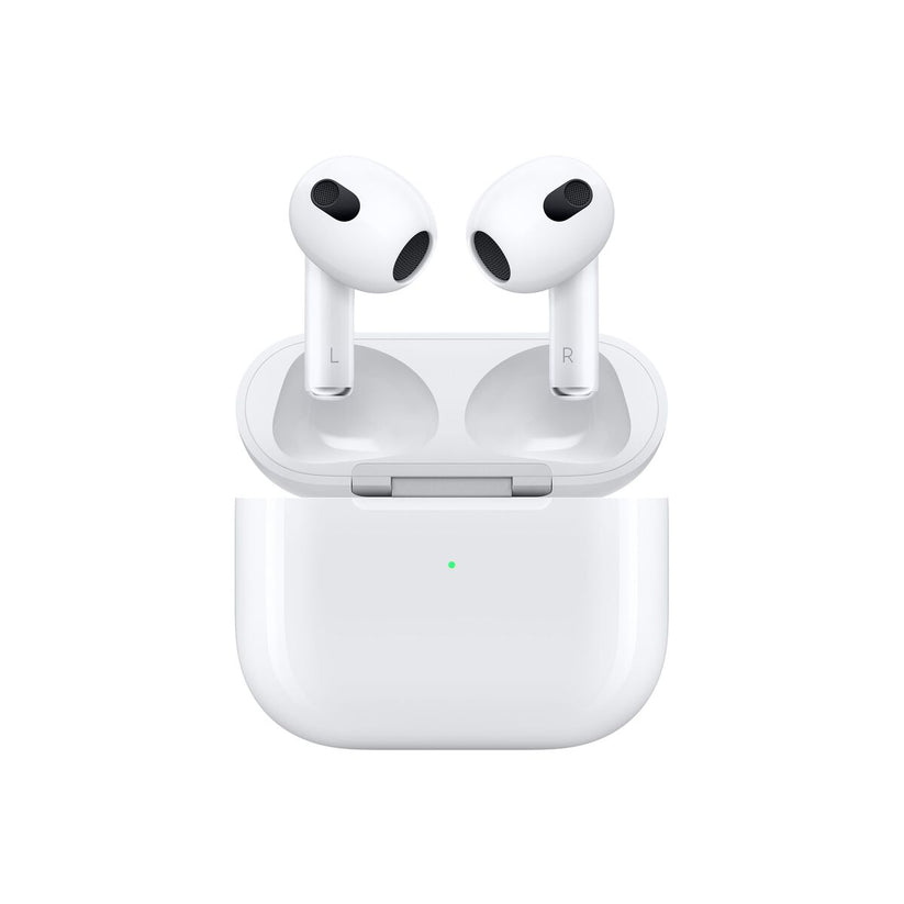 AirPods (3 gen.) с MagSafe