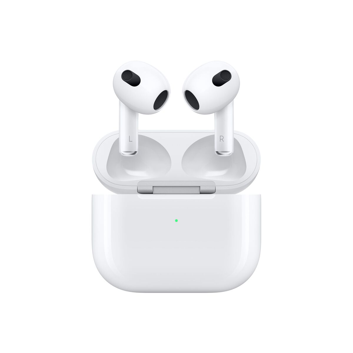 AirPods (3 gen.) с MagSafe
