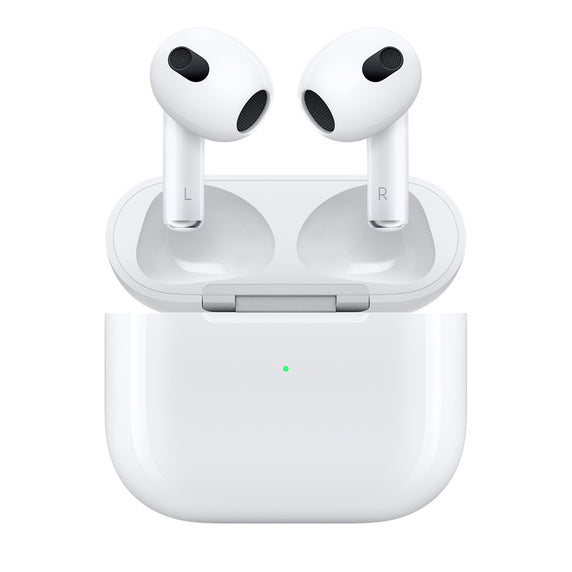 AirPods (3 gen.) с MagSafe