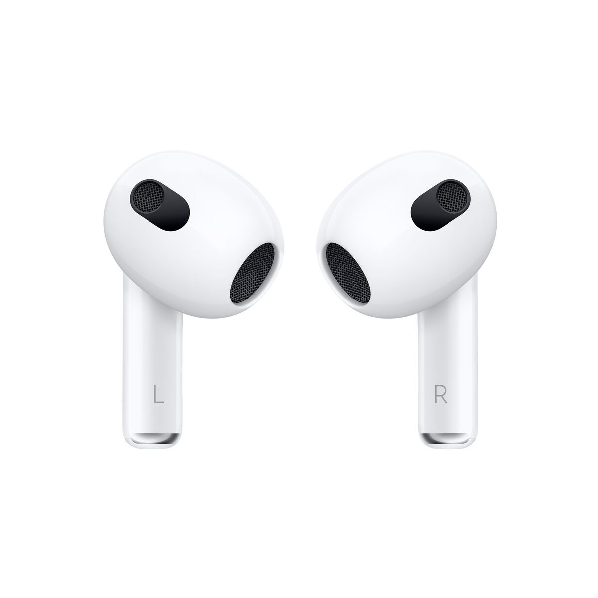 AirPods (3 gen.) с MagSafe