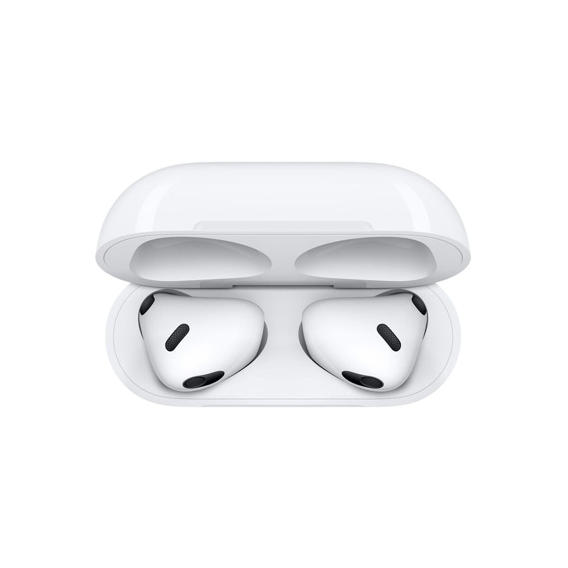 AirPods (3 gen.) с MagSafe