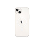iPhone 14 Plus Clear Case with MagSafe