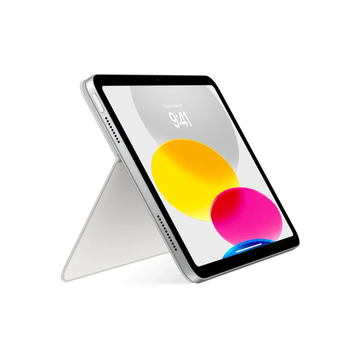 (Demo) Magic Keyboard Folio for iPad (10. gen)