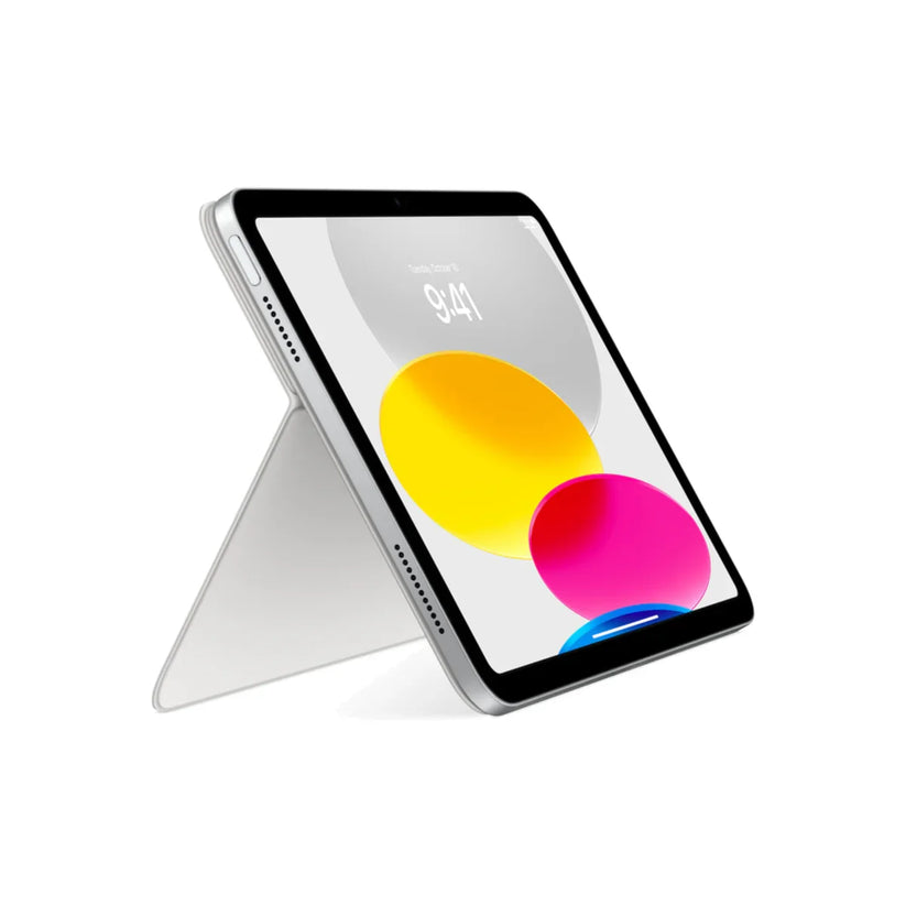 (Demo) Magic Keyboard Folio for iPad (10. gen)