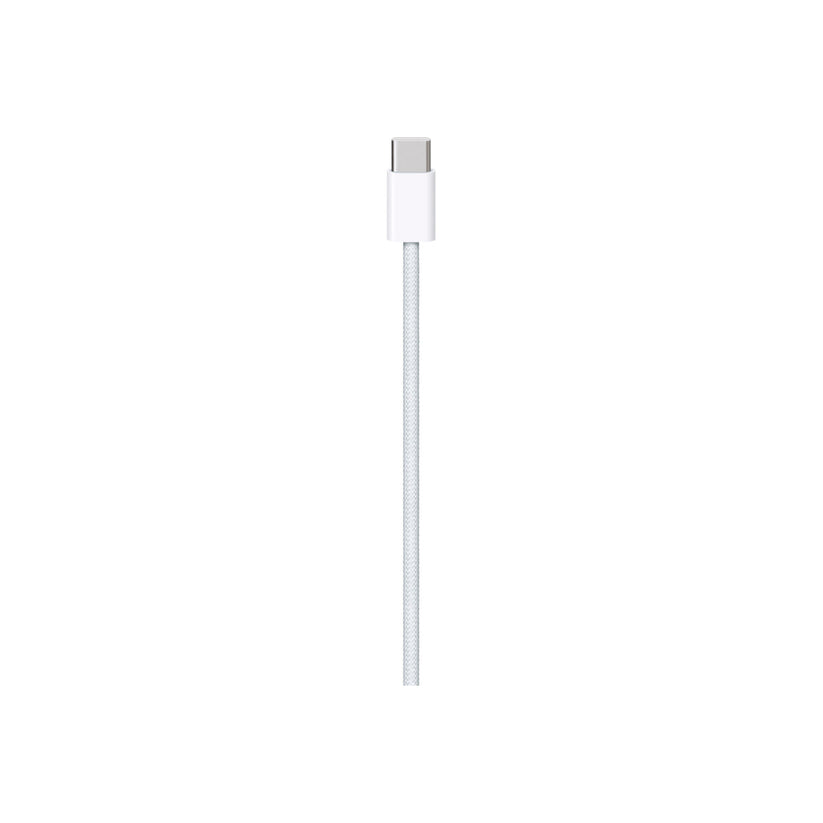USB-C Woven Charge Cable (1m)