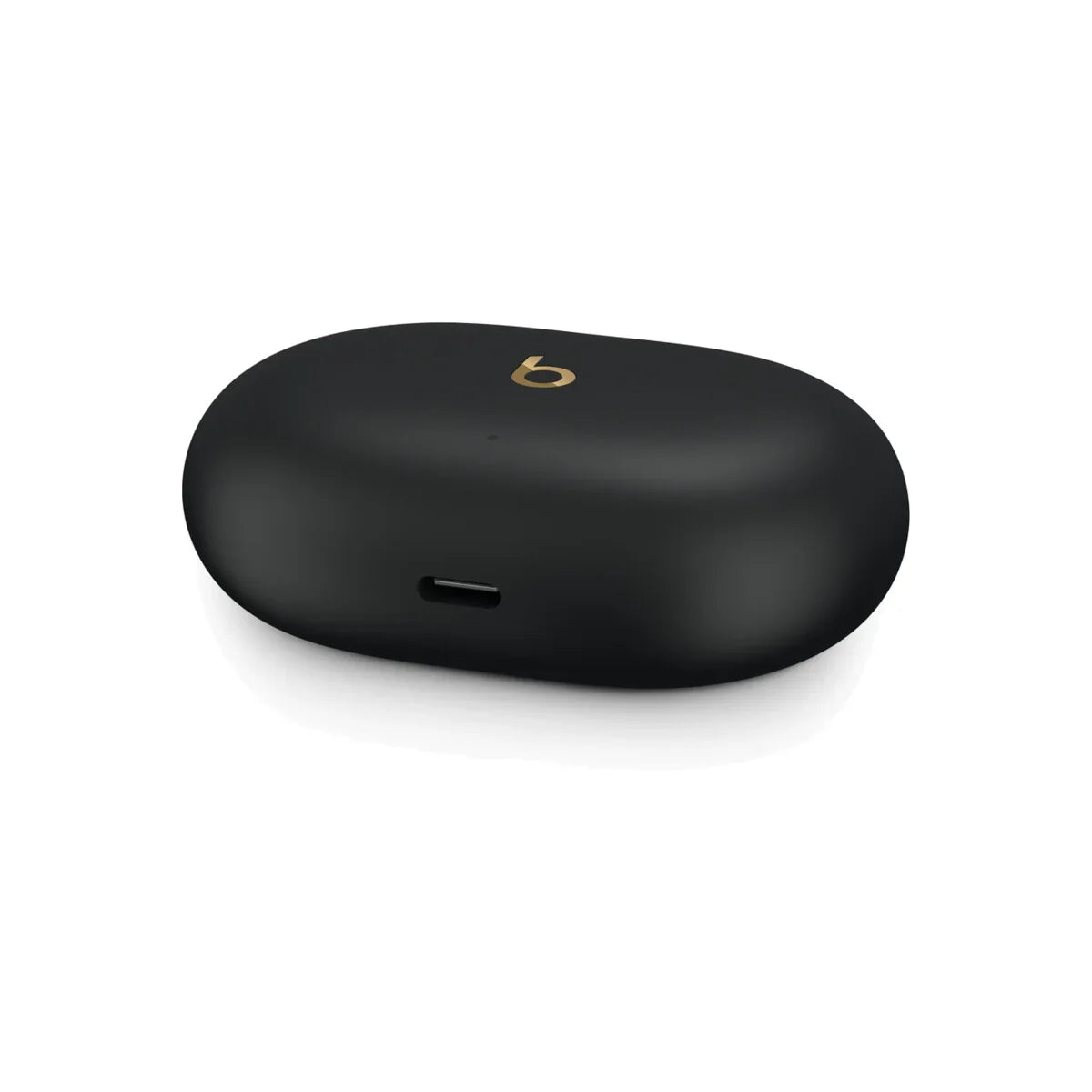 Beats Studio Buds + - True Wireless Noise Cancelling Earbuds - Black/Gold