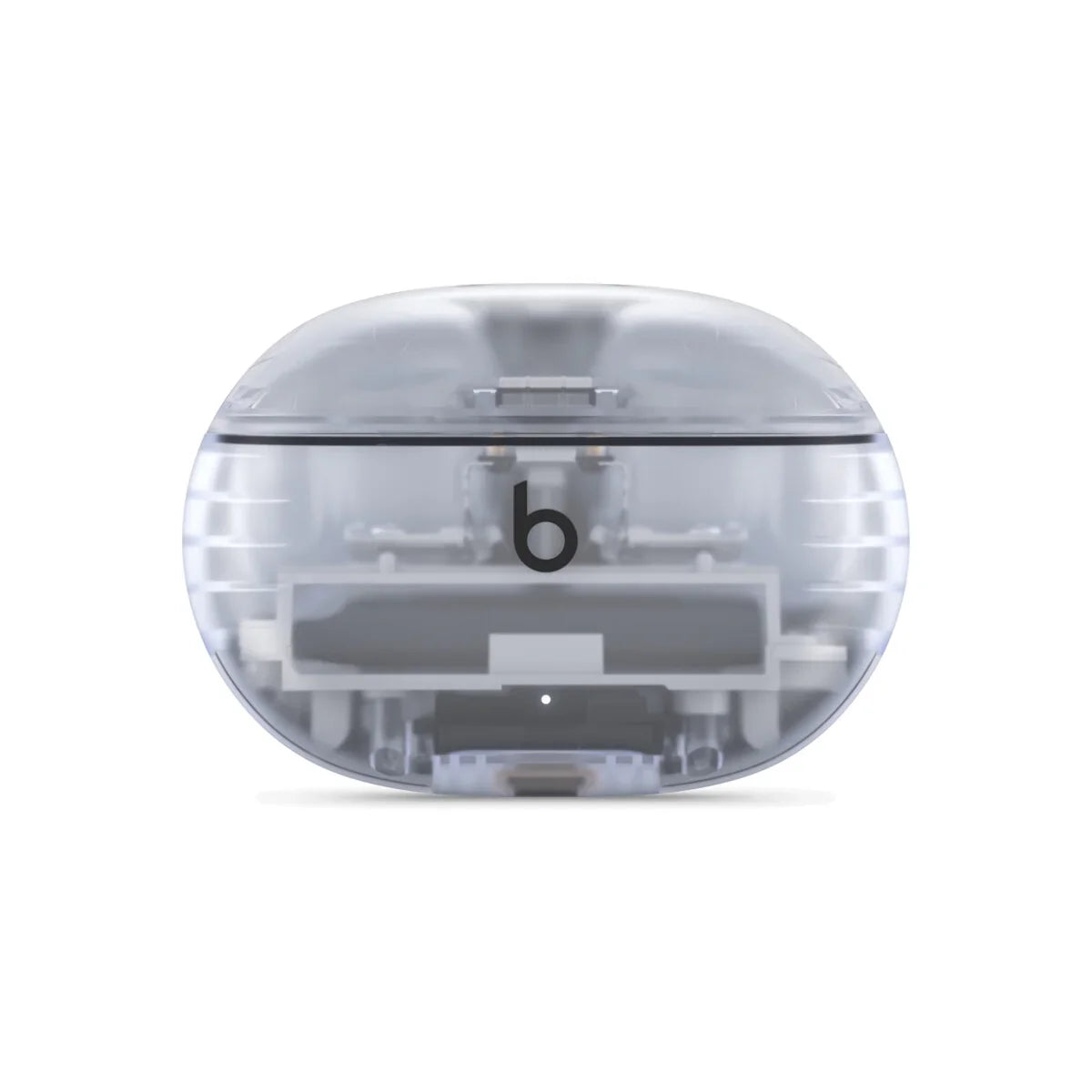 Beats Studio Buds + - True Wireless Noise Cancelling Earbuds - Transparent