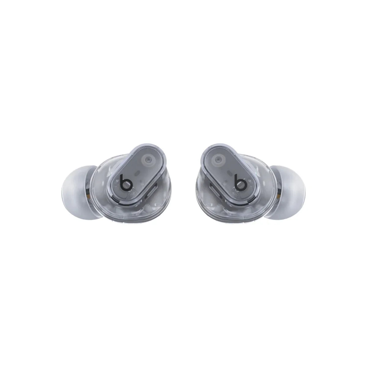 Beats Studio Buds + - True Wireless Noise Cancelling Earbuds - Transparent