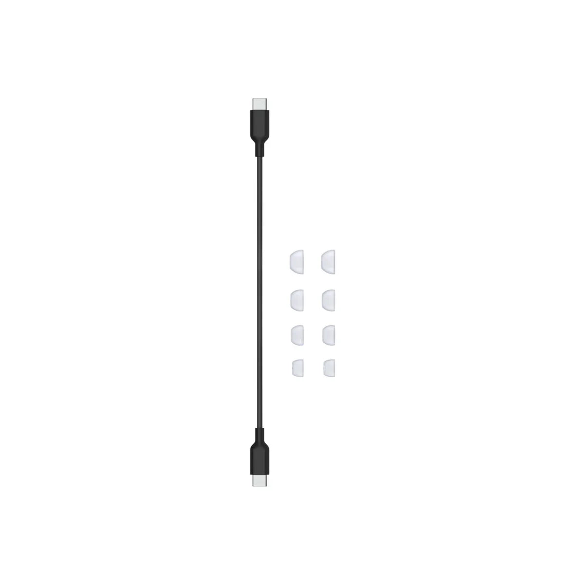 Beats Studio Buds + - True Wireless Noise Cancelling Earbuds - Transparent