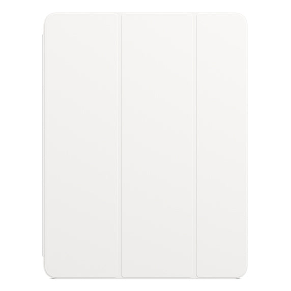 Apple Smart Folio за 12.9" iPad Pro - Бела