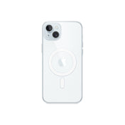 iPhone 15 Plus Clear Case with MagSafe