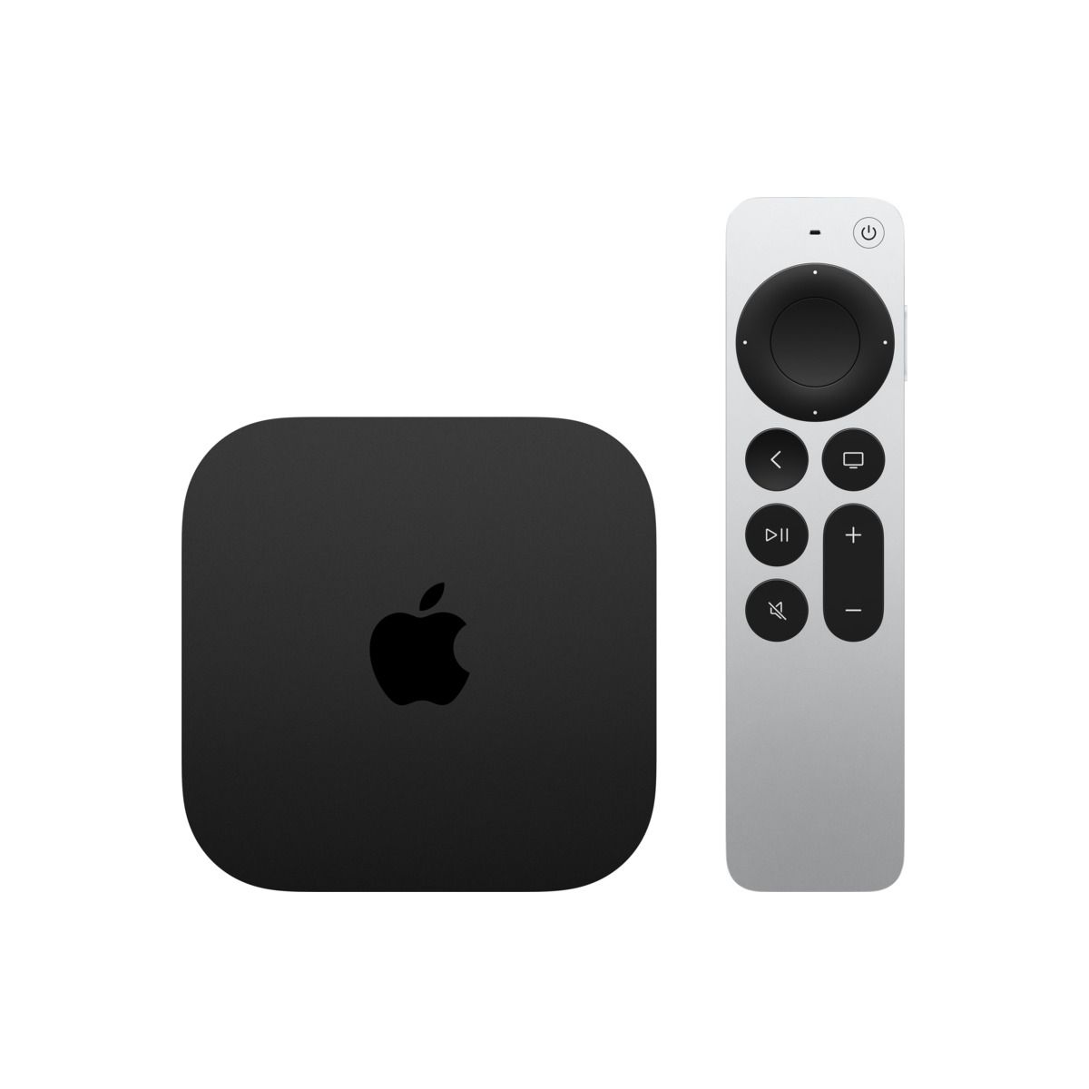 Apple TV 4K Wi-Fi 64GB (2022)
