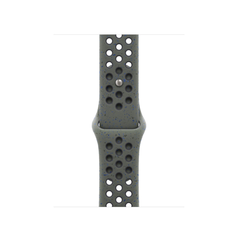 41mm Cargo Khaki Nike Sport Band - M/L