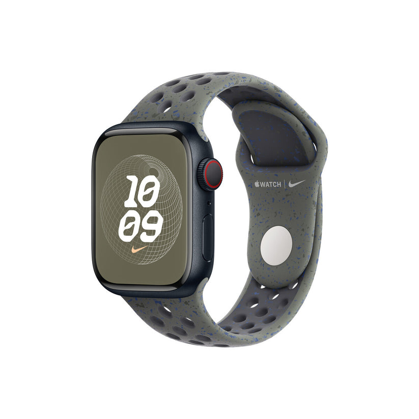 41mm Cargo Khaki Nike Sport Band - M/L
