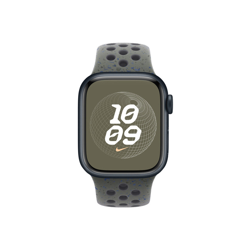 41mm Cargo Khaki Nike Sport Band - M/L