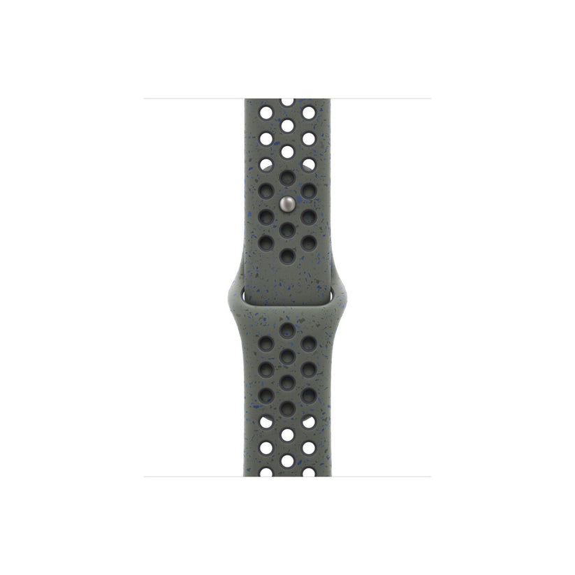 41mm Cargo Khaki Nike Sport Band - M/L