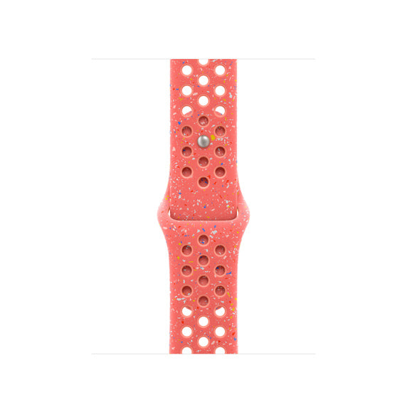 41mm Magic Ember Nike Sport Band - M/L