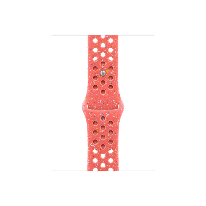 41mm Magic Ember Nike Sport Band - M/L