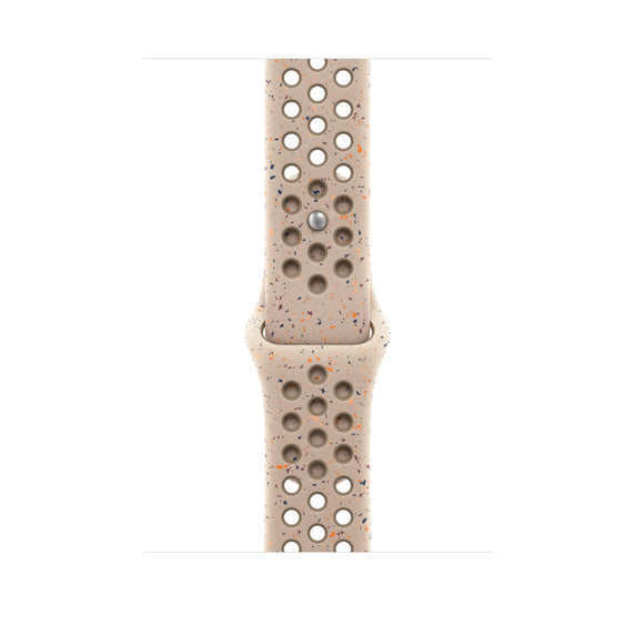 45mm Desert Stone Nike Sport Band - M/L